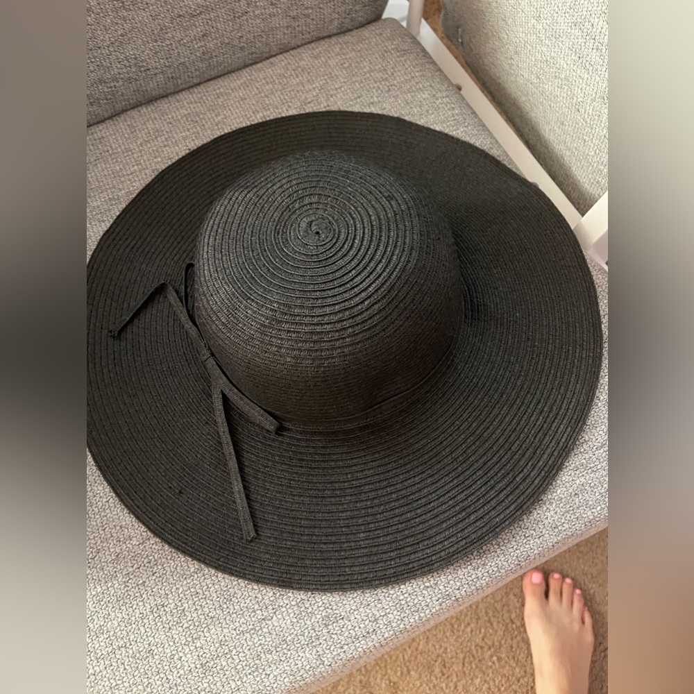 Two Summer hats